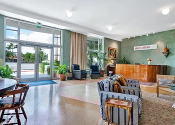 Hotel Trouvail Miami Beach hotel thumbnail 2