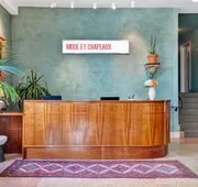 Hotel Trouvail Miami Beach hotel detail image 3