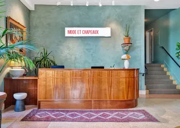 Hotel Trouvail Miami Beach hotel thumbnail 3