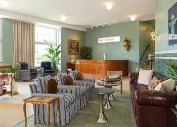Hotel Trouvail Miami Beach hotel thumbnail 4