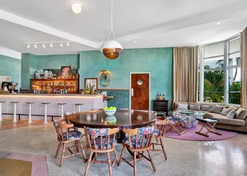 Hotel Trouvail Miami Beach hotel thumbnail 5