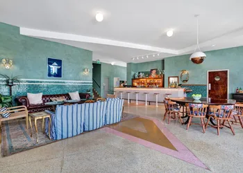 Hotel Trouvail Miami Beach hotel thumbnail 7