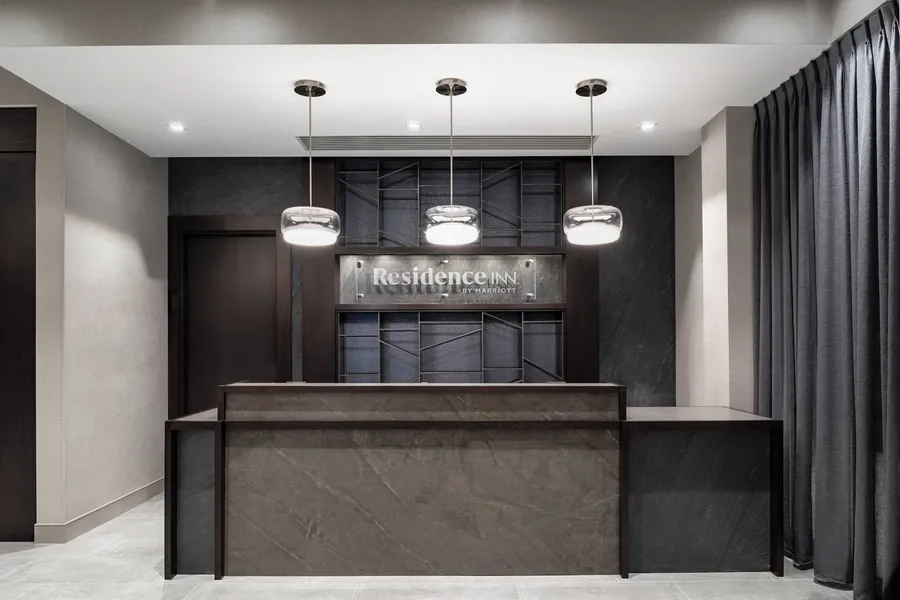Residence Inn by Marriott Boston Natick hotel detail image 2