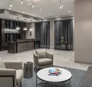 Residence Inn by Marriott Boston Natick hotel detail image 3