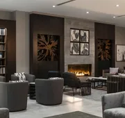 Residence Inn by Marriott Boston Natick hotel detail image 5