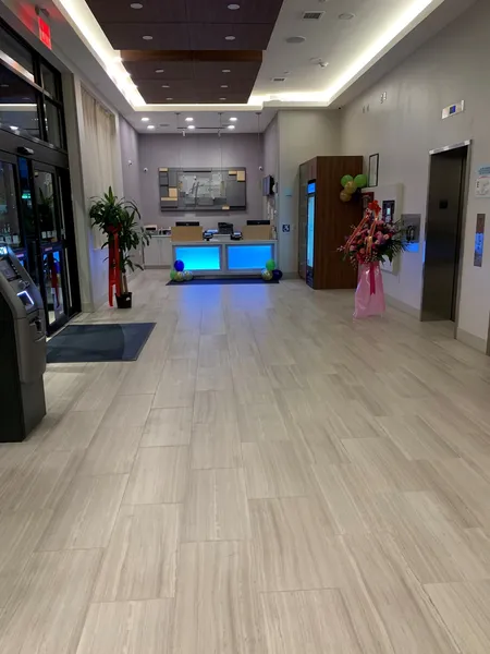 Holiday Inn Express Jamaica - JFK AirTrain - NYC by IHG hotel detail image 2