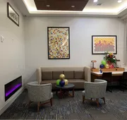 Holiday Inn Express Jamaica - JFK AirTrain - NYC by IHG hotel detail image 3