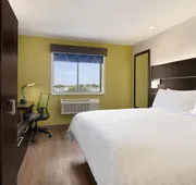 Holiday Inn Express Jamaica - JFK AirTrain - NYC by IHG hotel detail image 5