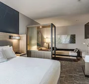 SpringHill Suites by Marriott Fort Wayne North hotel detail image 3
