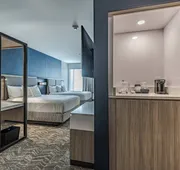 SpringHill Suites by Marriott Fort Wayne North hotel detail image 4