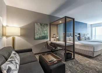 SpringHill Suites by Marriott Fort Wayne North hotel thumbnail 8