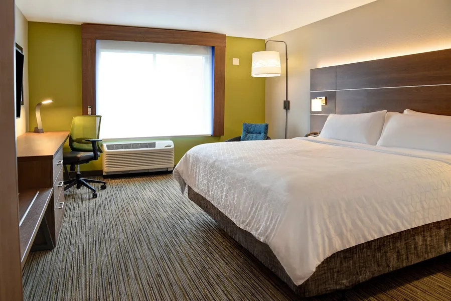 Holiday Inn Express & Suites Ottawa by IHG hotel detail image 6