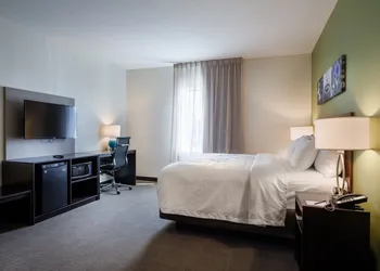 Sleep Inn & Suites Park City - Wichita North hotel thumbnail 7
