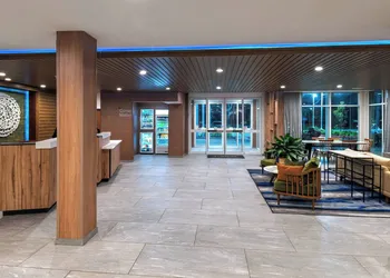 Fairfield Inn & Suites by Marriott Houston Missouri City hotel thumbnail 2