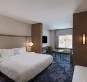 Fairfield Inn & Suites by Marriott Houston Missouri City hotel detail image 4