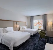 Fairfield Inn & Suites by Marriott Houston Missouri City hotel detail image 5