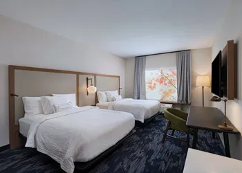 Fairfield Inn & Suites by Marriott Houston Missouri City hotel thumbnail 5
