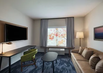 Fairfield Inn & Suites by Marriott Houston Missouri City hotel thumbnail 7