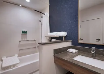 Fairfield Inn & Suites by Marriott Houston Missouri City hotel thumbnail 8
