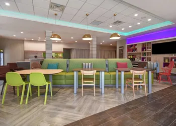 Home2 Suites by Hilton Wichita Northeast hotel thumbnail 2