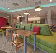 Home2 Suites by Hilton Wichita Northeast hotel detail image 3