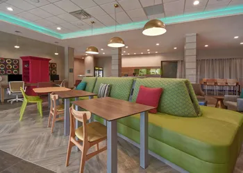 Home2 Suites by Hilton Wichita Northeast hotel thumbnail 3
