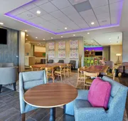 Home2 Suites by Hilton Wichita Northeast hotel detail image 4