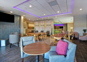 Home2 Suites by Hilton Wichita Northeast hotel thumbnail 4
