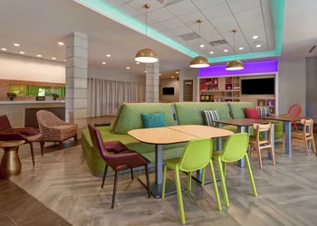 Home2 Suites by Hilton Wichita Northeast hotel thumbnail 5
