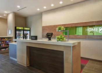 Home2 Suites by Hilton Wichita Northeast hotel thumbnail 6