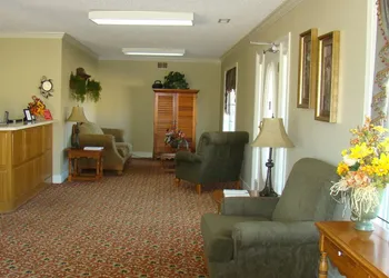 Honeysuckle Inn - Mountain View hotel thumbnail 2