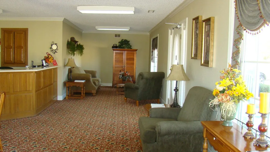 Honeysuckle Inn - Mountain View hotel detail image 2