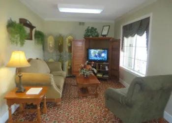 Honeysuckle Inn - Mountain View hotel thumbnail 3