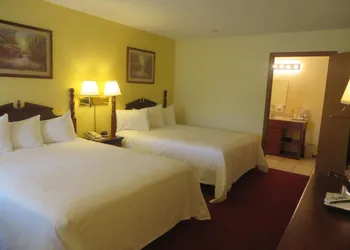 Honeysuckle Inn - Mountain View hotel thumbnail 8