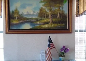 Nationwide 9 Inn hotel thumbnail 3
