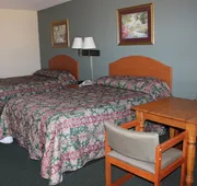 Nationwide 9 Inn hotel detail image 4