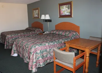Nationwide 9 Inn hotel thumbnail 4