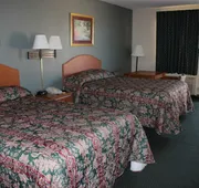 Nationwide 9 Inn hotel detail image 5