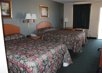 Nationwide 9 Inn hotel thumbnail 5