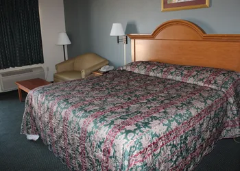 Nationwide 9 Inn hotel thumbnail 6