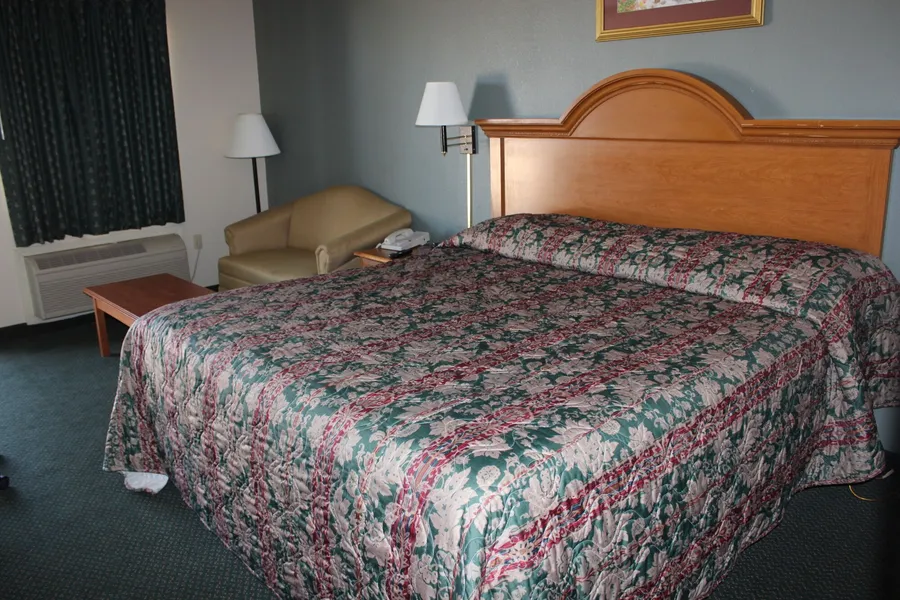 Nationwide 9 Inn hotel detail image 6