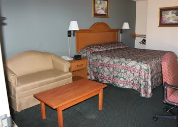 Nationwide 9 Inn hotel thumbnail 7