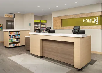 Home2 Suites by Hilton Owings Mills hotel thumbnail 2