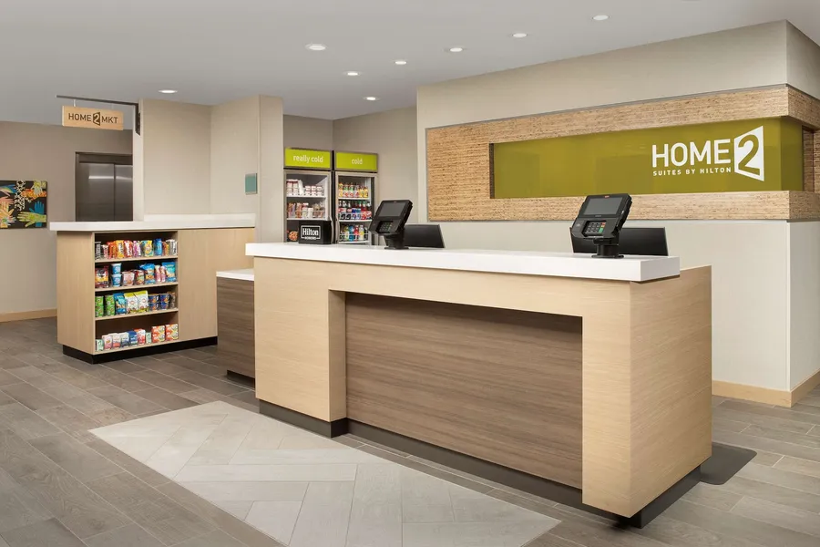 Home2 Suites by Hilton Owings Mills hotel detail image 2