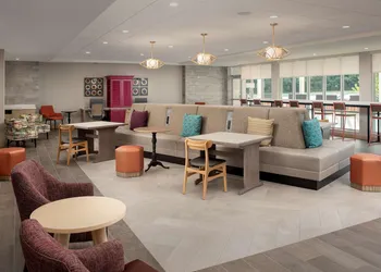 Home2 Suites by Hilton Owings Mills hotel thumbnail 3