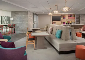 Home2 Suites by Hilton Owings Mills hotel thumbnail 4