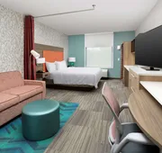 Home2 Suites by Hilton Owings Mills hotel detail image 5