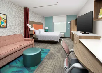 Home2 Suites by Hilton Owings Mills hotel thumbnail 5