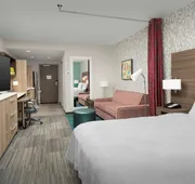 Home2 Suites by Hilton Owings Mills hotel detail image 7