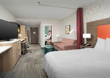 Home2 Suites by Hilton Owings Mills hotel thumbnail 7